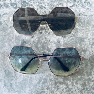 Fashion sunnies bundle🤩